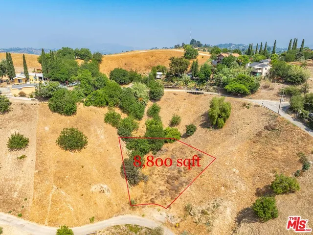 $75,000 | 2661 North Forest Park Drive, Los Angeles, CA 90032