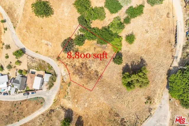 $75,000 | 2661 North Forest Park Drive, Los Angeles, CA 90032