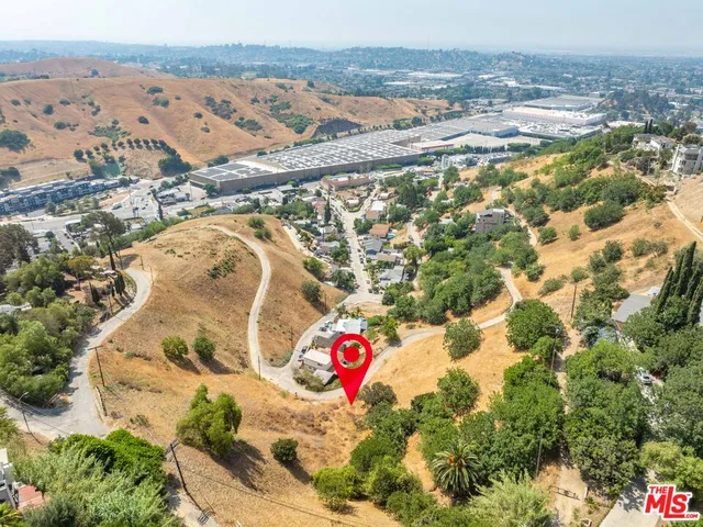 $75,000 | 2661 North Forest Park Drive, Los Angeles, CA 90032