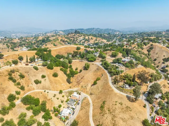 $75,000 | 2661 North Forest Park Drive, Los Angeles, CA 90032