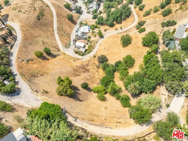 $75,000 | 2661 North Forest Park Drive, Los Angeles, CA 90032