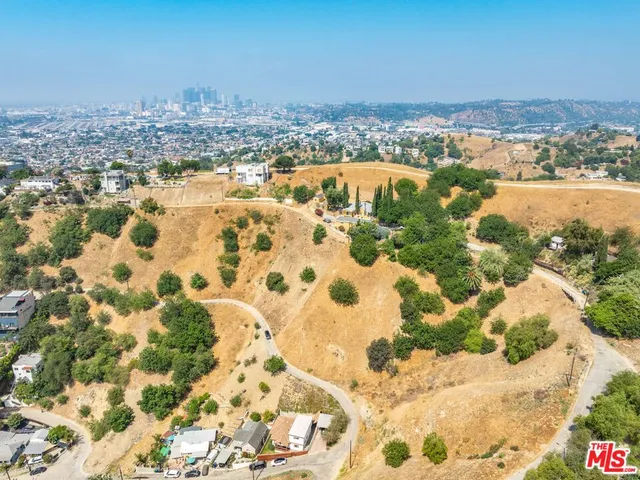 $75,000 | 2661 North Forest Park Drive, Los Angeles, CA 90032