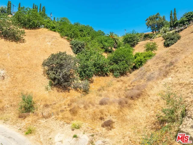 $75,000 | 2661 North Forest Park Drive, Los Angeles, CA 90032