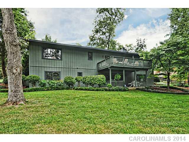 8100 Raintree Lane Charlotte, NC 28277 - Photo 16 of 16 Gallery Image 16
