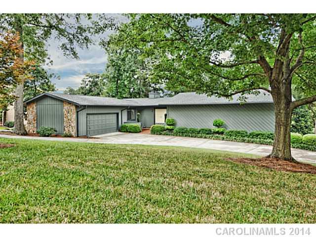 8100 Raintree Lane Charlotte, NC 28277 - Photo 3 of 16 Gallery Image 3