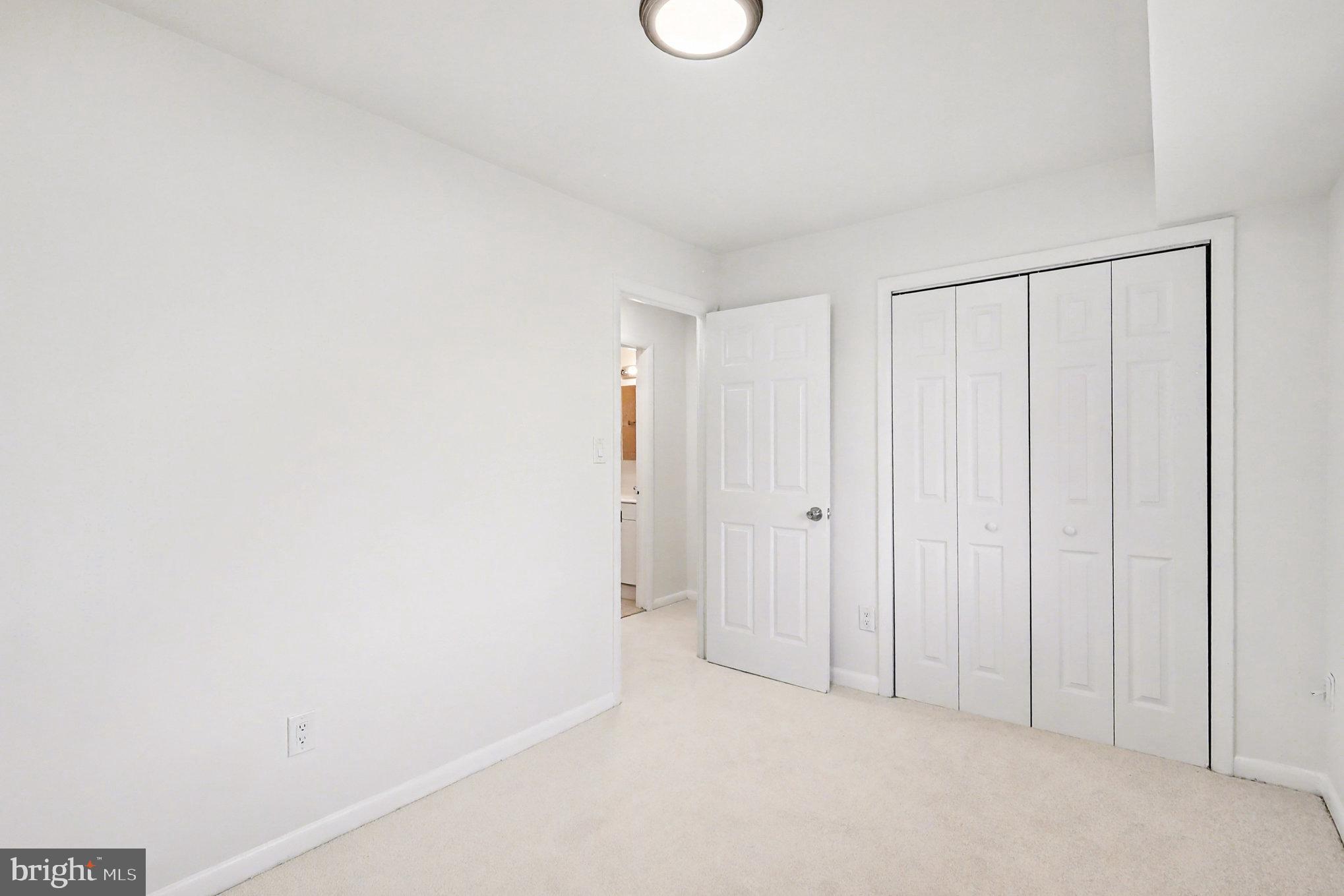 7610 Savannah Street, Unit 201 Falls Church, VA 22043 - Photo 13 of 24 Bedroom 1