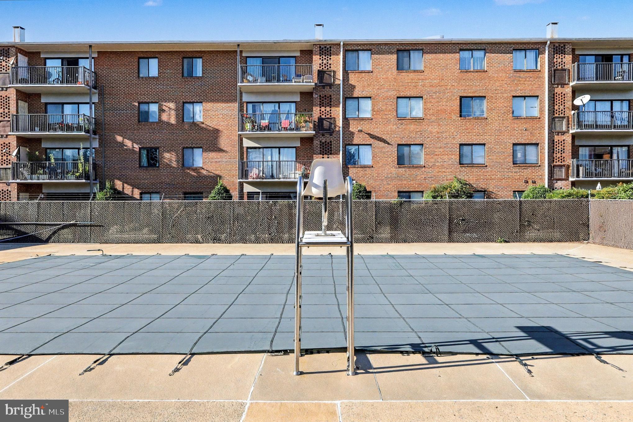 7610 Savannah Street, Unit 201 Falls Church, VA 22043 - Photo 23 of 24