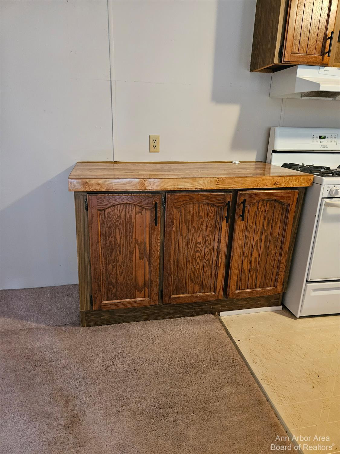 16200 Lowery Road Chelsea, MI 48118 - Photo 13 of 35 Photo 13
