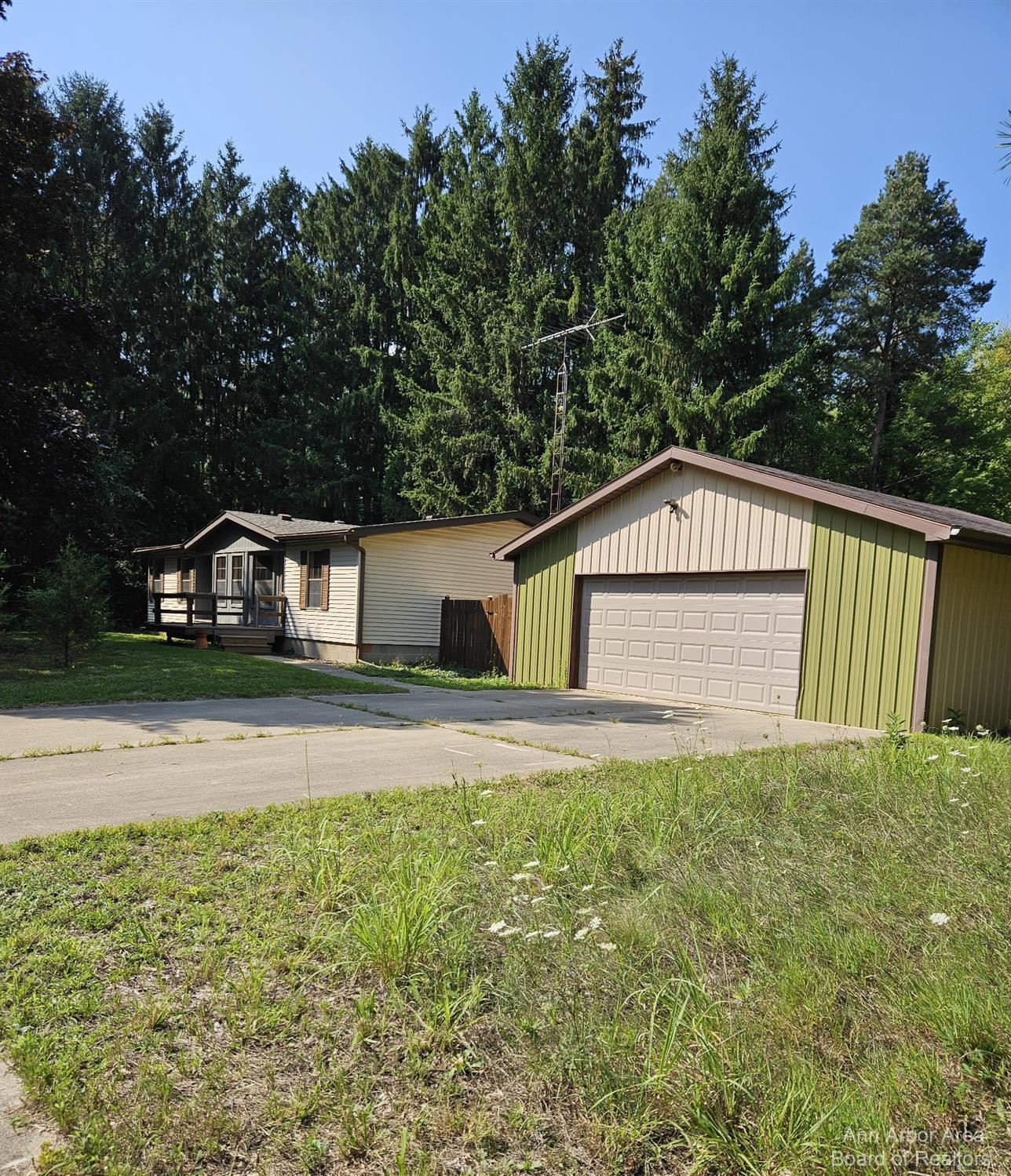 16200 Lowery Road Chelsea, MI 48118 - Photo 2 of 35 Photo 2