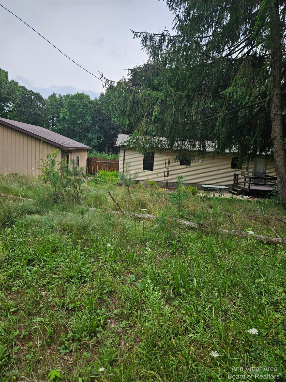 16200 Lowery Road Chelsea, MI 48118 - Photo 31 of 35 Photo 31