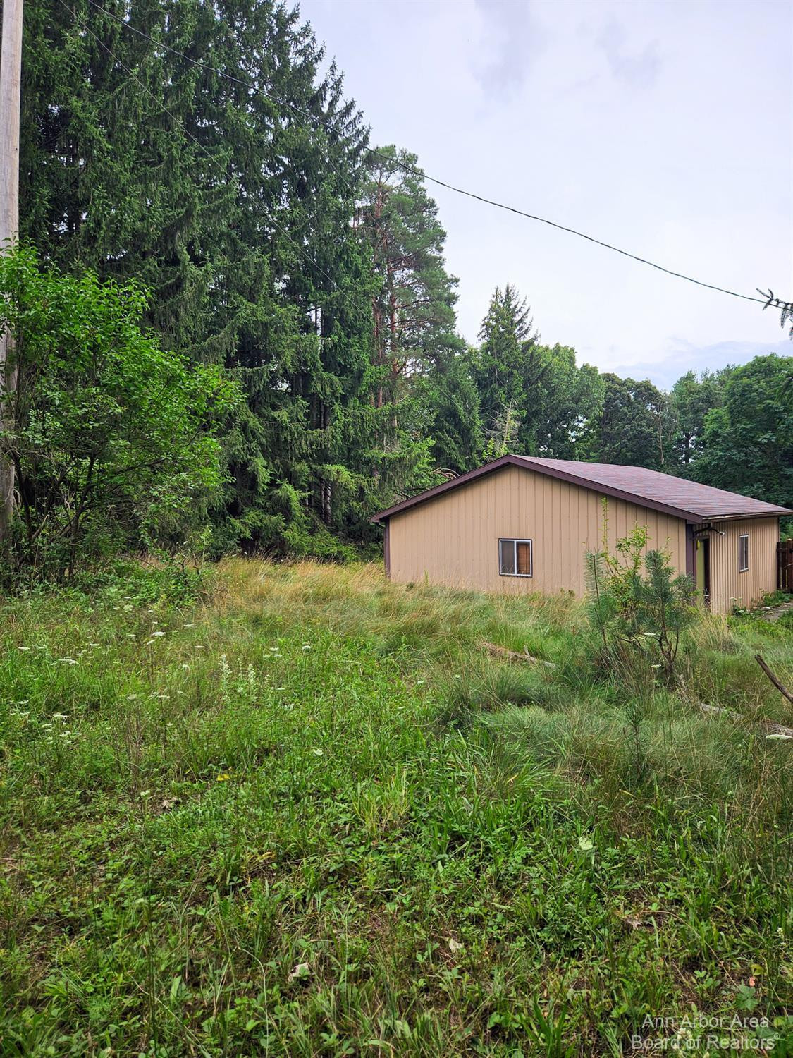 16200 Lowery Road Chelsea, MI 48118 - Photo 35 of 35 Photo 35