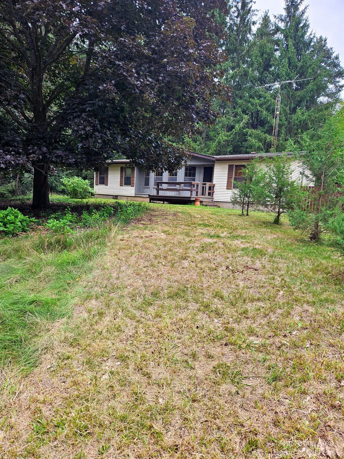 16200 Lowery Road Chelsea, MI 48118 - Photo 4 of 35 Photo 4