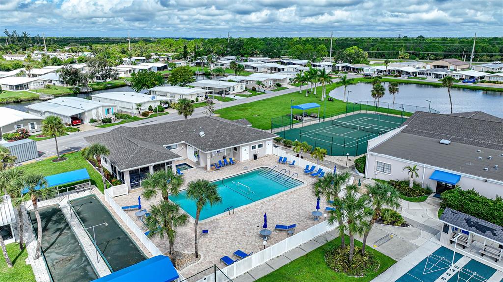 131 Martinique Road North Port, FL 34287 - Photo 41 of 69