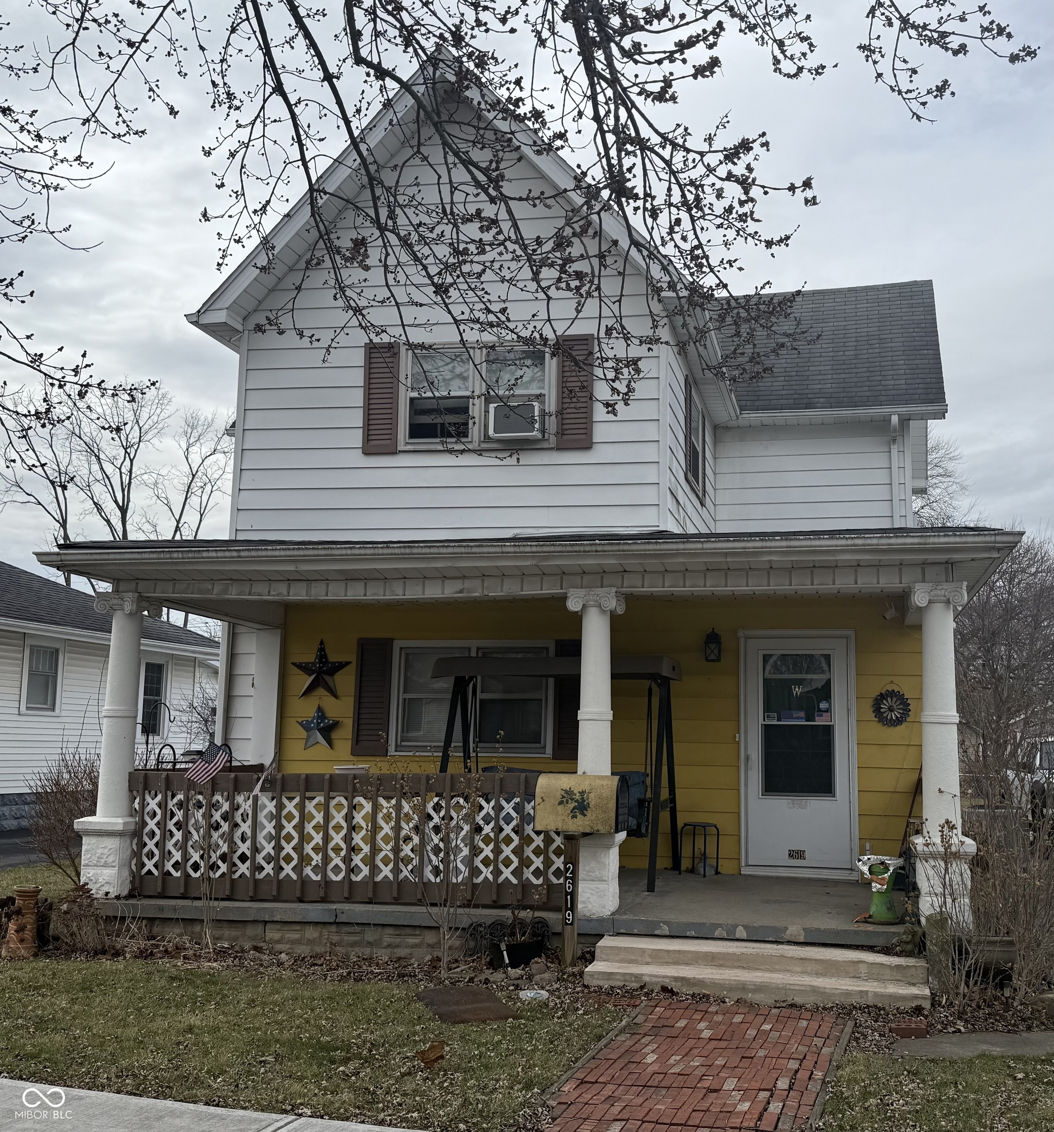 2619 Meridian Street Anderson, IN 46016 - Photo 1 of 19