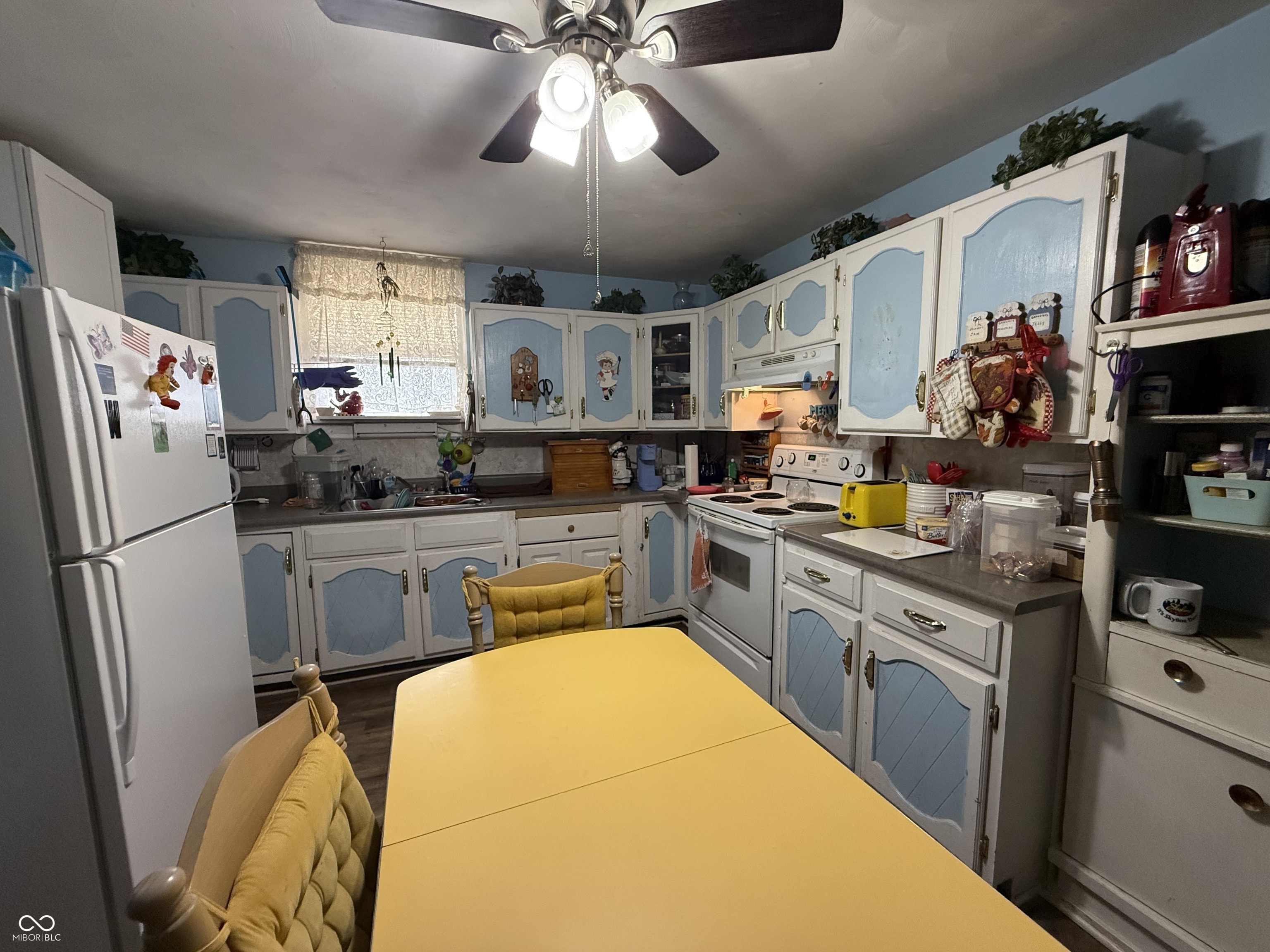 2619 Meridian Street Anderson, IN 46016 - Photo 13 of 19