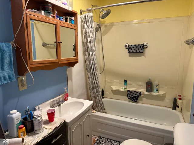 $110,000 | 2619 Meridian Street, Anderson, IN 46016