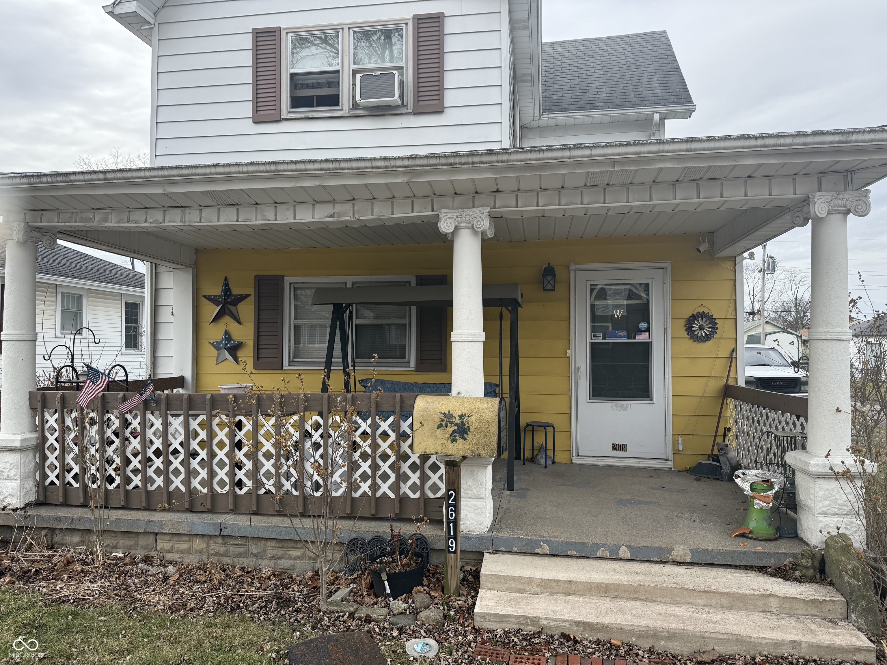 2619 Meridian Street Anderson, IN 46016 - Photo 2 of 19