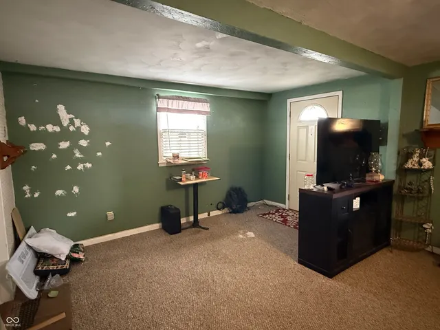 $110,000 | 2619 Meridian Street, Anderson, IN 46016