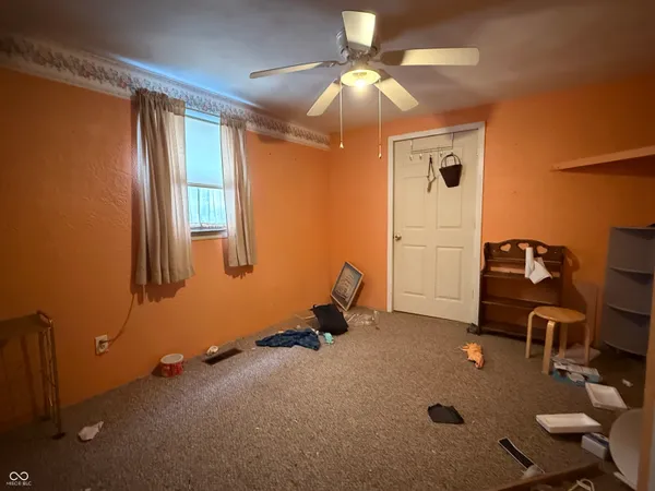 $99,999 | 2619 Meridian Street, Anderson, IN 46016