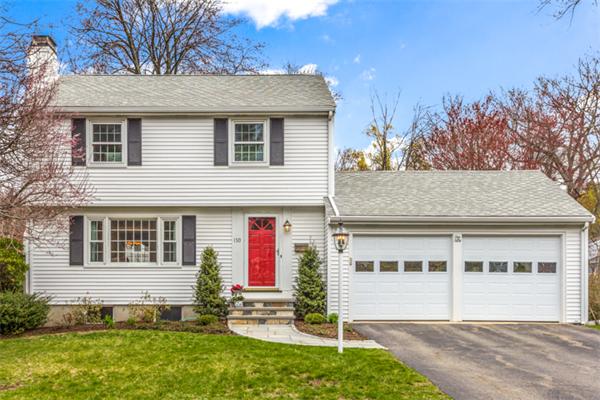 150 Meadowbrook Road Needham, MA 02492 - Photo 1 of 1 Gallery Image 1