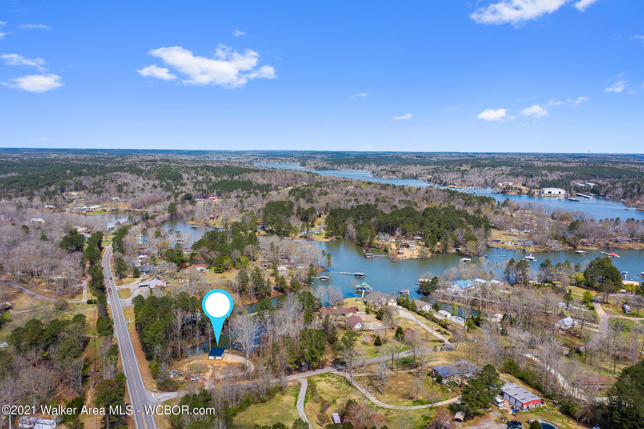 27 Battle Creek Road Jasper, AL 35503 - Photo 23 of 27 Gallery Image 23