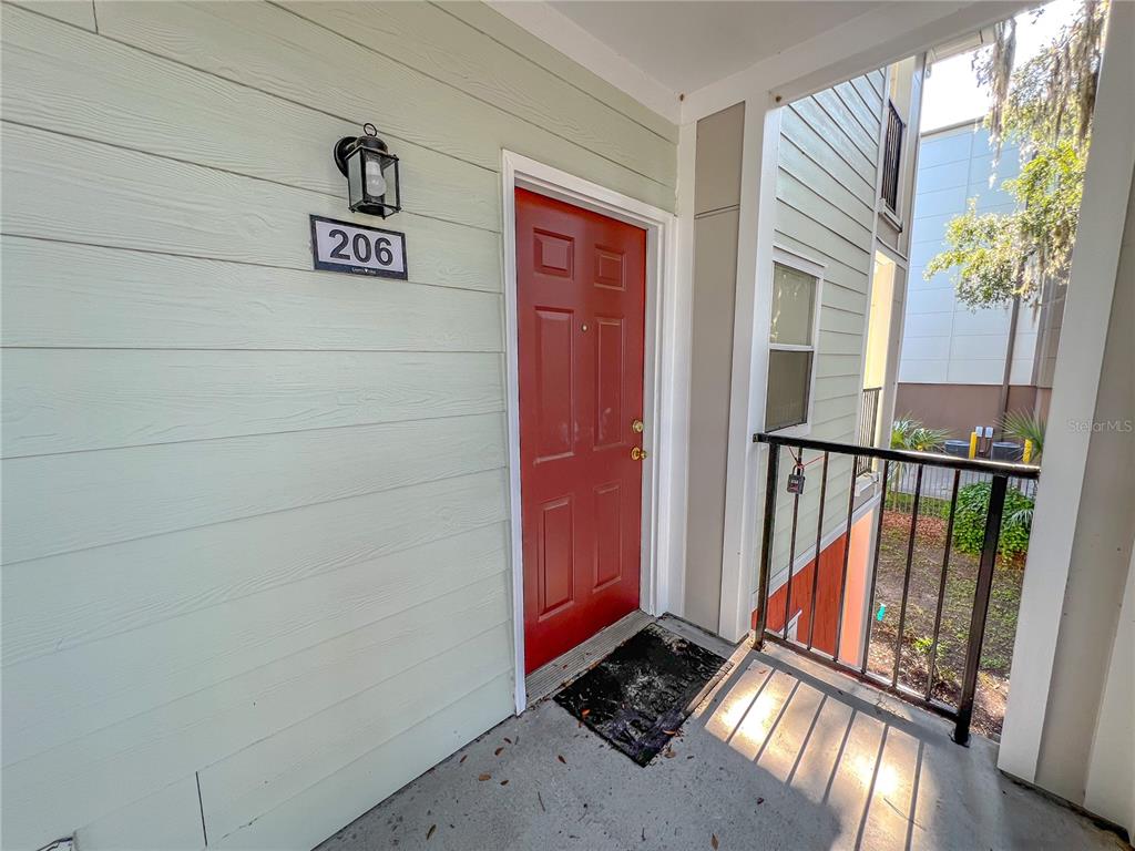 2360 Southwest Archer Road, Unit 206 Gainesville, FL 32608 - Photo 2 of 15