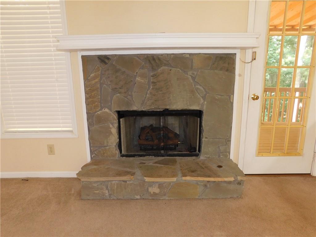 66 Spring Ridge Drive Dawsonville, GA 30534 - Photo 9 of 33 Gallery Image 9