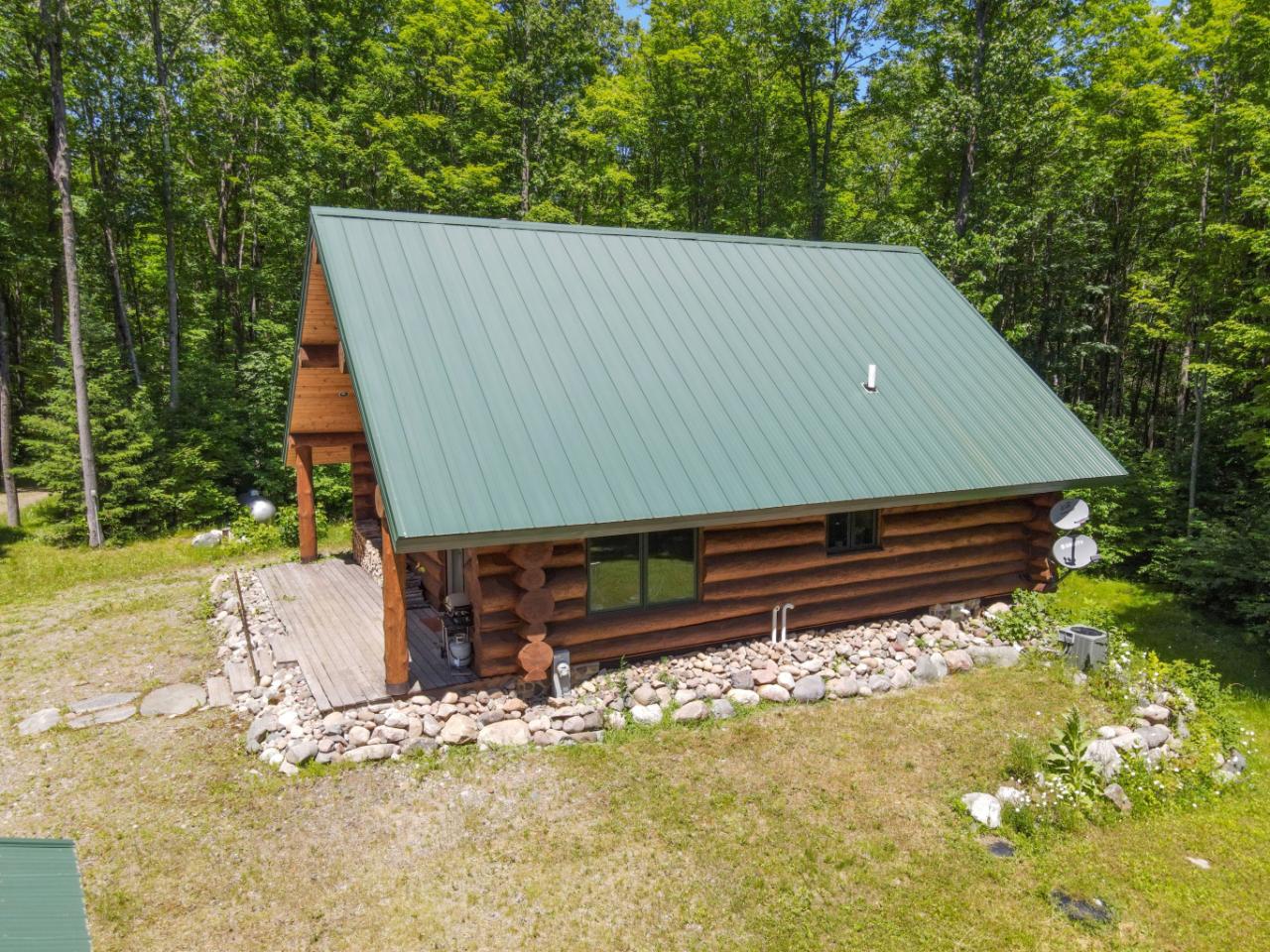 2253 Pergande Road Rhinelander, WI 54501 - Photo 35 of 62 Gallery Image 35