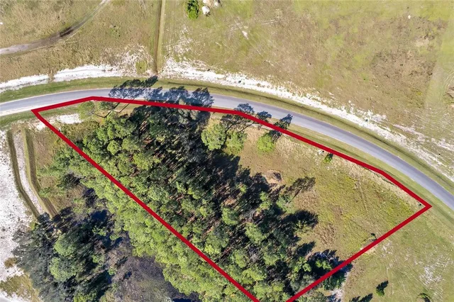 $175,000 | 38514 Wooded Meadow Drive, Umatilla, FL 32784