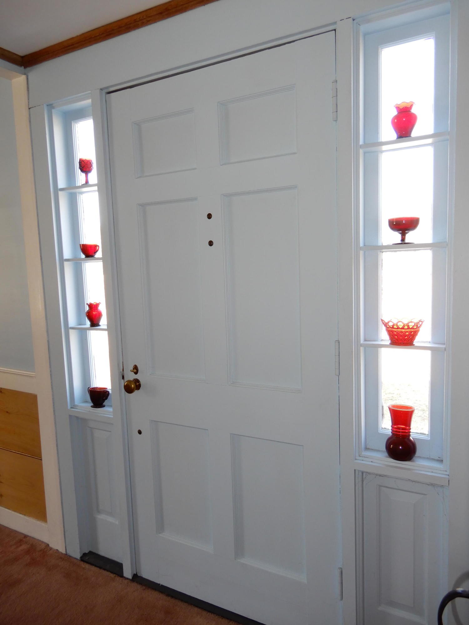 236 Cape Road Standish, ME 04084 - Photo 13 of 35 DSCN4509
