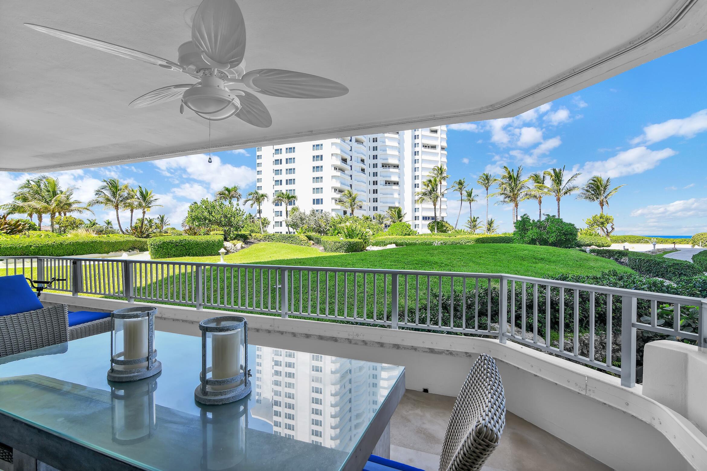 550 South Ocean Boulevard, Unit 207 Boca Raton, FL 33432 - Photo 3 of 41 Chalfonte 207S - 35