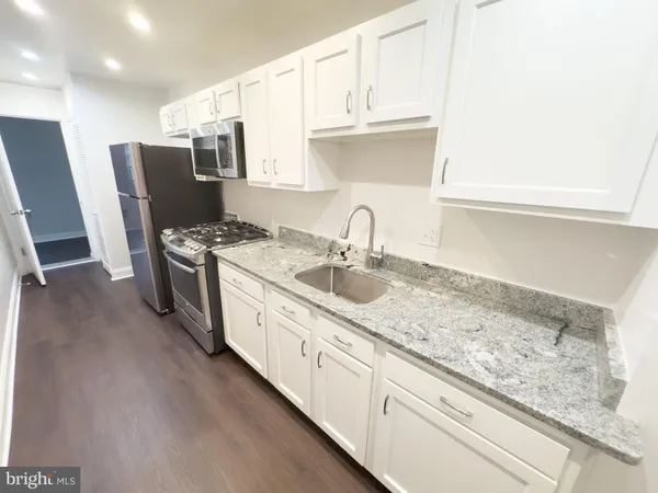 $3,000 | 5009 1st Street Northwest, Unit 3, Washington, DC 20011