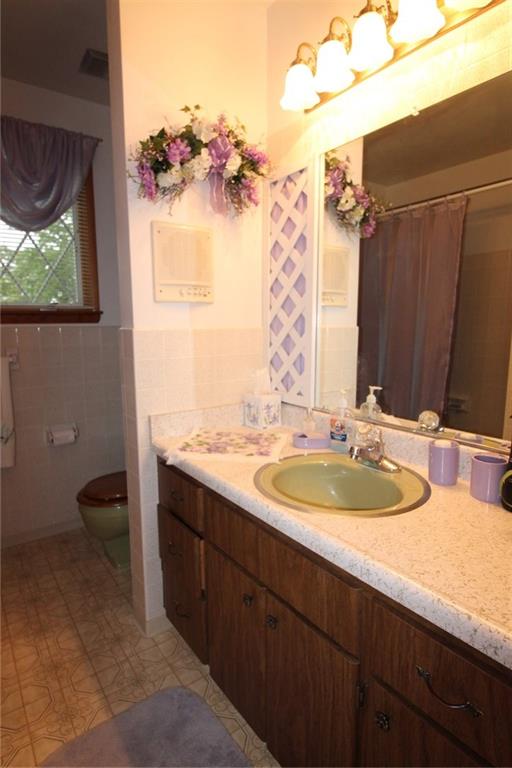 550 Highland Ridge Road Marianna, PA 15345 - Photo 16 of 23 Third bathroom.
