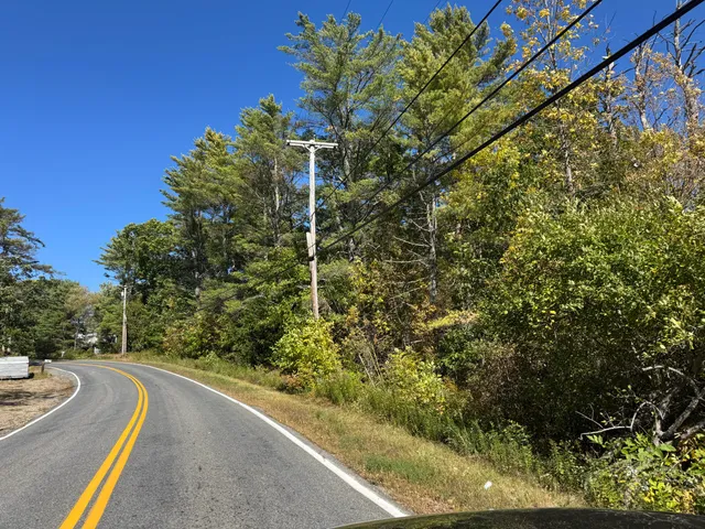 $25,000 | Lot 15 Marston Road, Gardiner, ME 04345