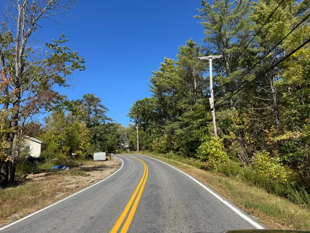 $25,000 | Lot 15 Marston Road, Gardiner, ME 04345
