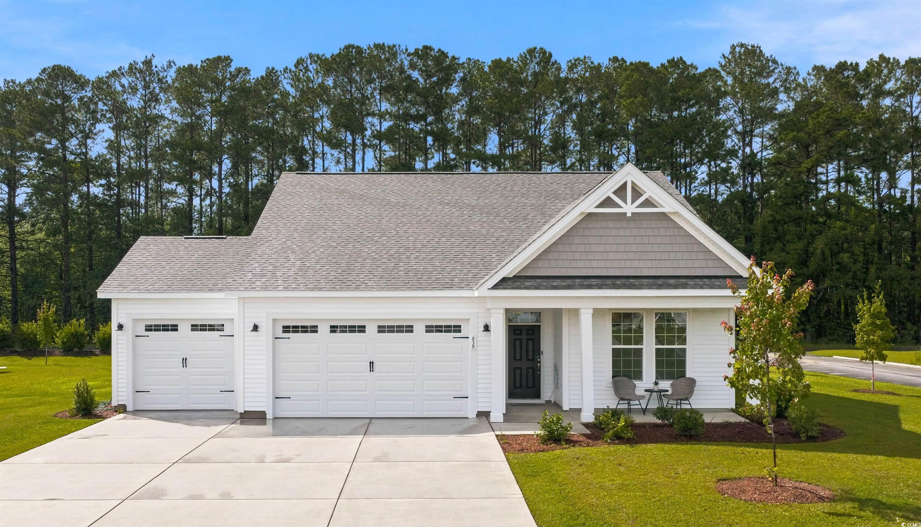 639 Millbrook Way Loris, SC 29569 - Photo 1 of 26