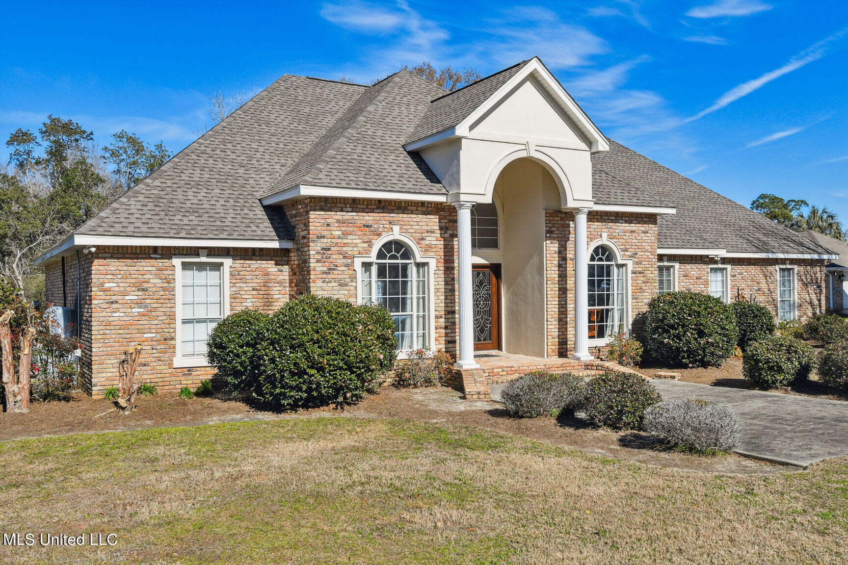 22078 Episcopal School Road Long Beach, MS 39560 - Photo 1 of 28 0002--002