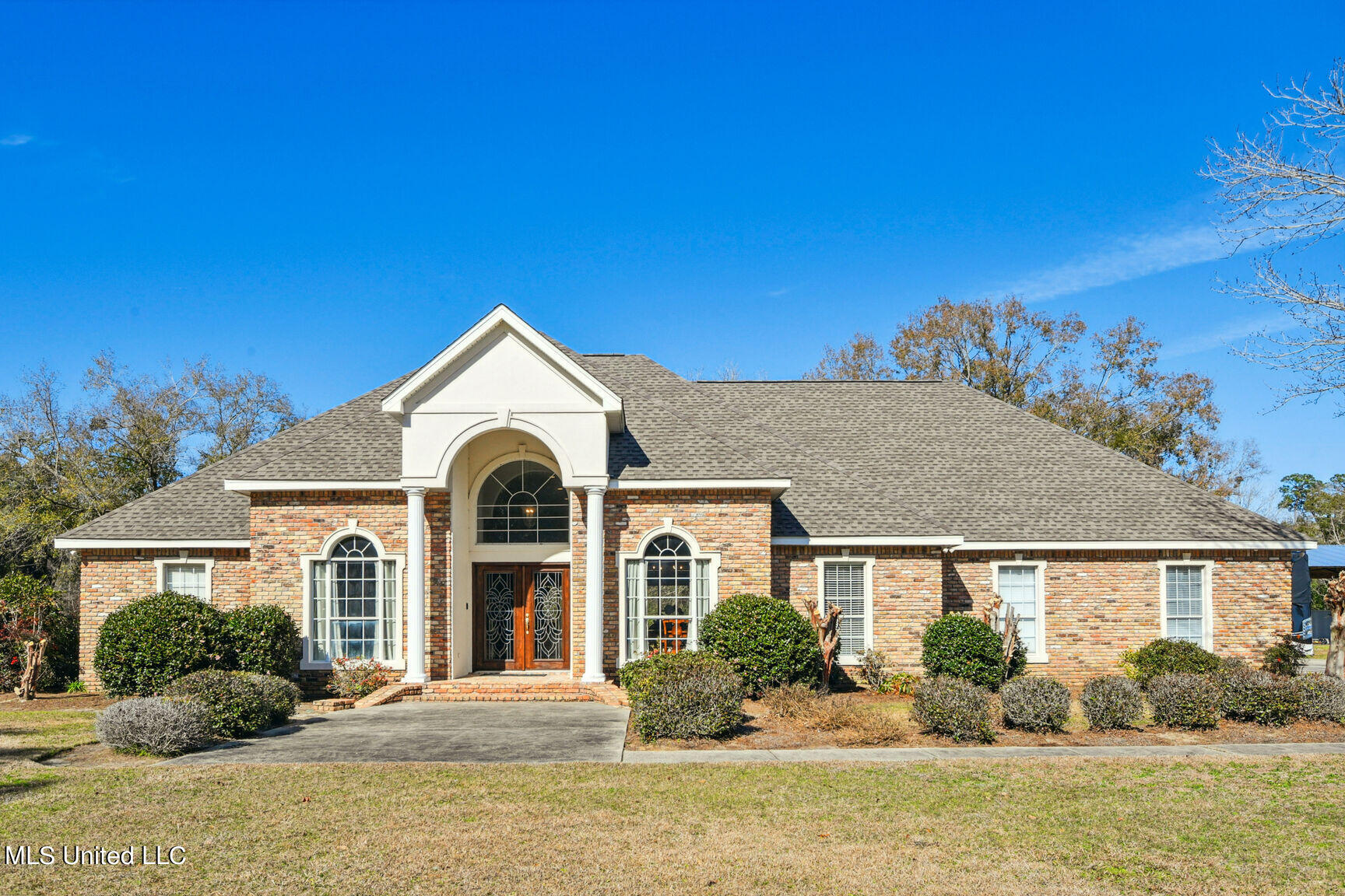 22078 Episcopal School Road Long Beach, MS 39560 - Photo 2 of 28 0001--001