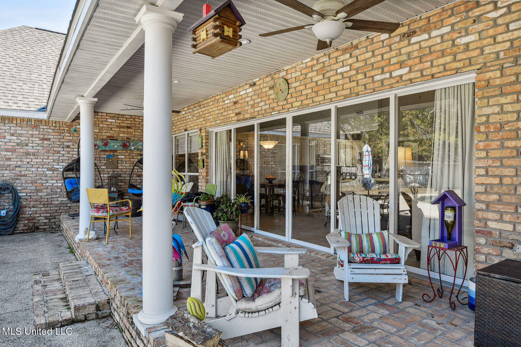 22078 Episcopal School Road Long Beach, MS 39560 - Photo 26 of 28 0024--024