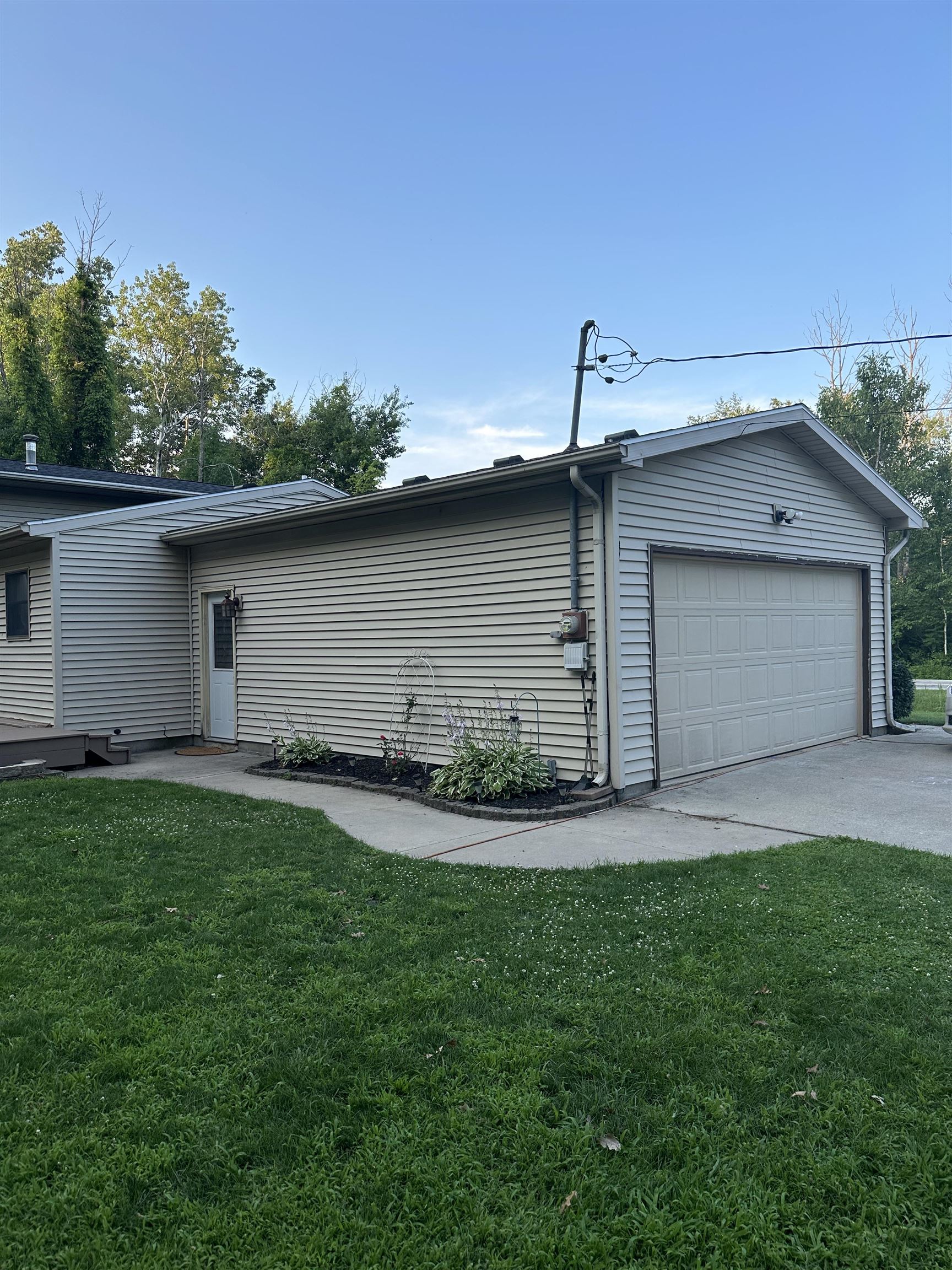3577 South Kaiser Street Pinconning, MI 48650 - Photo 39 of 39