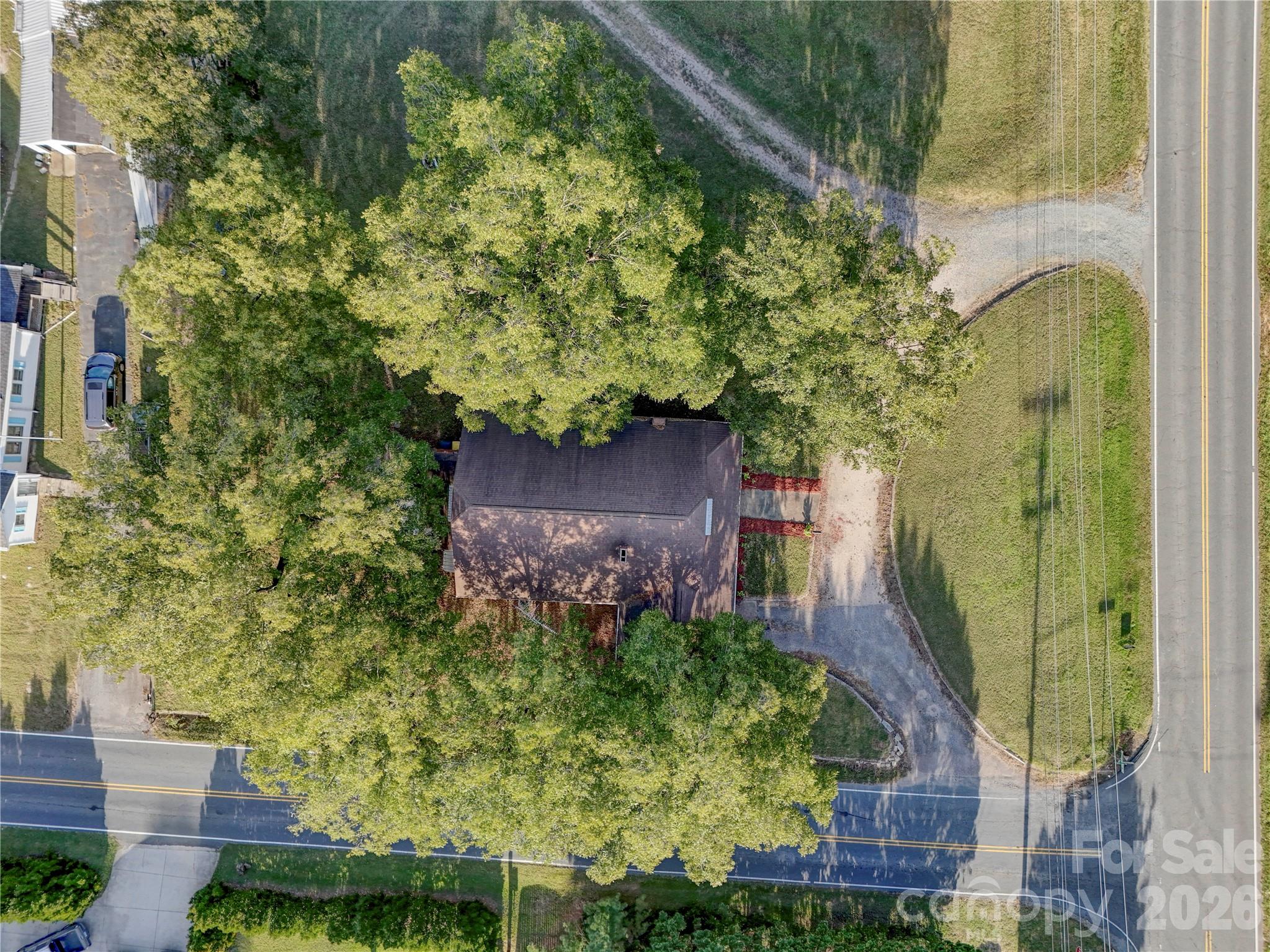 2495 Centergrove Road Kannapolis, NC 28083 - Photo 31 of 36