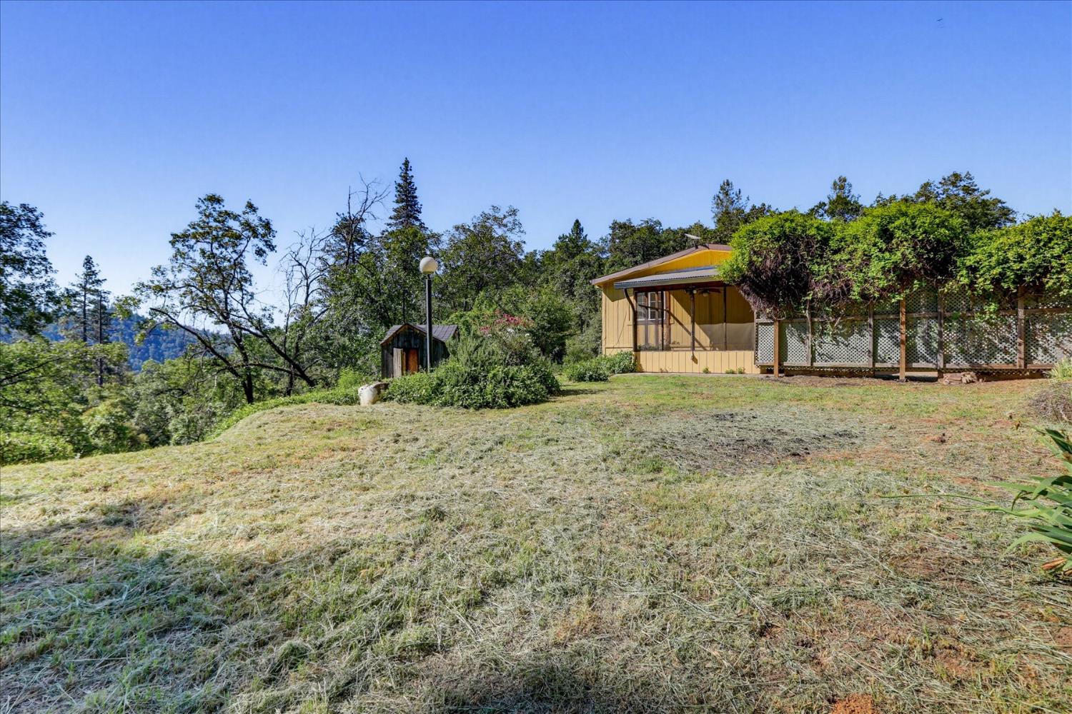 19953 Bear Ridge Road Grass Valley, CA 95949 - Photo 59 of 89