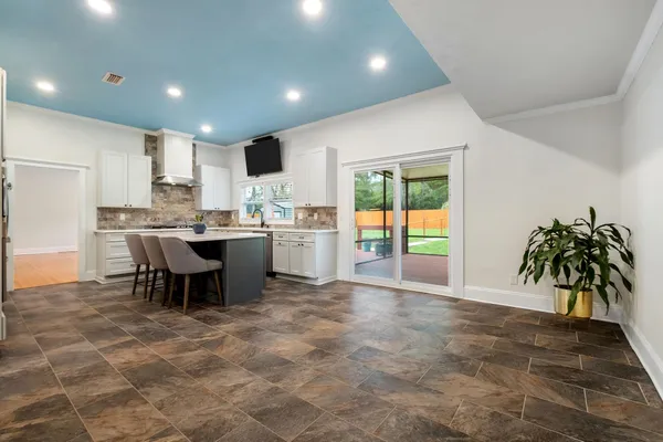 $739,900 | 3602 North Meridian Road, Tallahassee, FL 32312