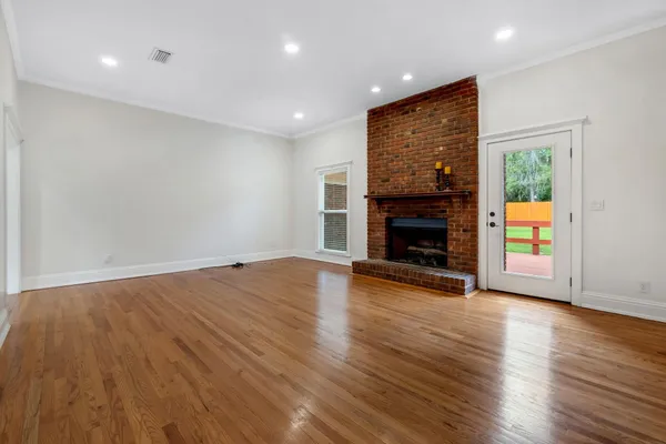 $739,900 | 3602 North Meridian Road, Tallahassee, FL 32312