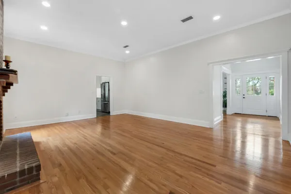 $739,900 | 3602 North Meridian Road, Tallahassee, FL 32312