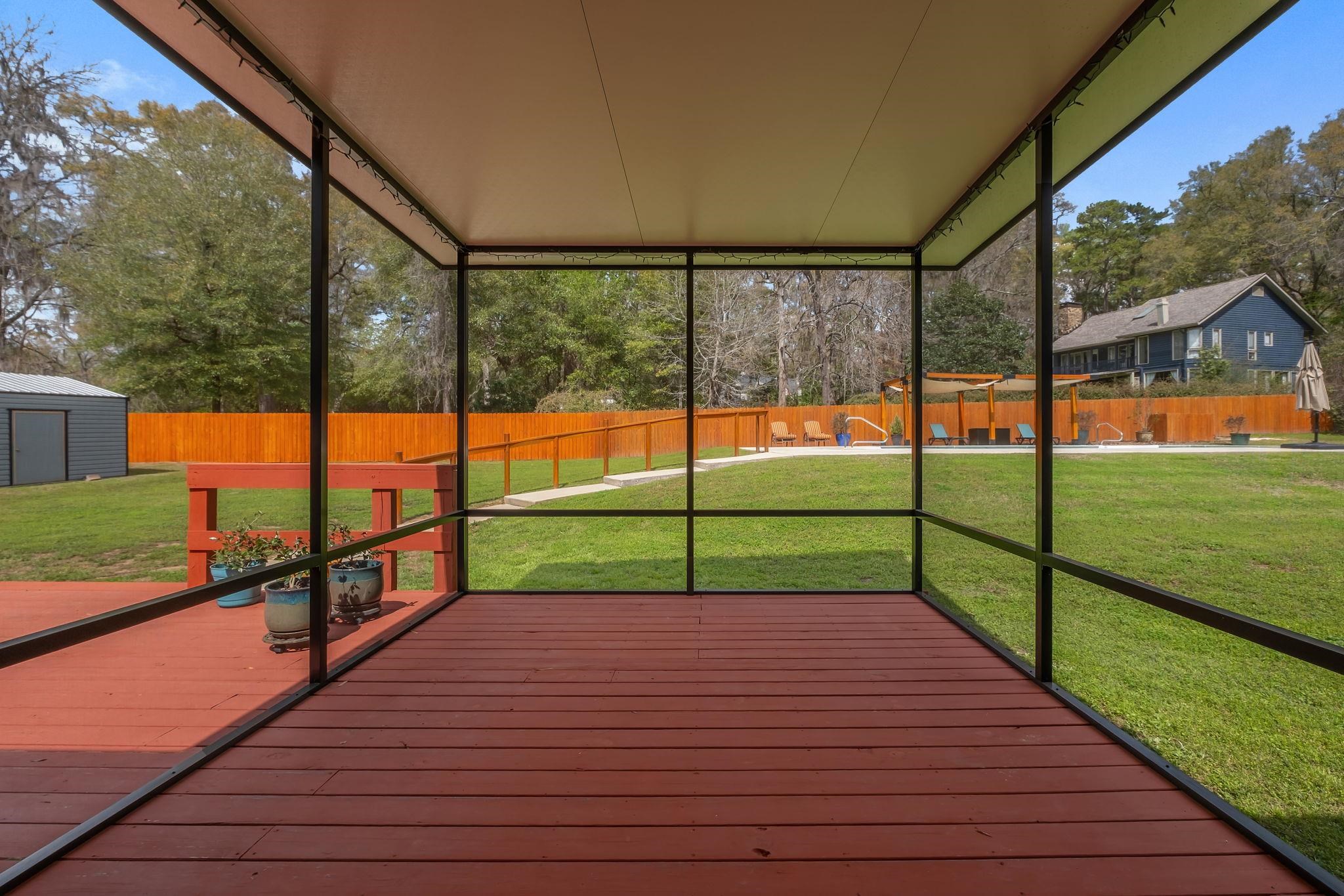 3602 North Meridian Road Tallahassee, FL 32312 - Photo 2 of 39