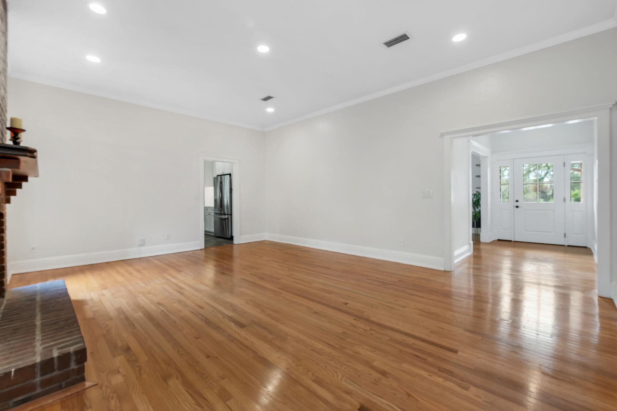 3602 North Meridian Road Tallahassee, FL 32312 - Photo 21 of 39