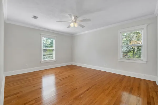 $739,900 | 3602 North Meridian Road, Tallahassee, FL 32312