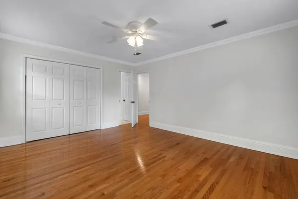 $739,900 | 3602 North Meridian Road, Tallahassee, FL 32312