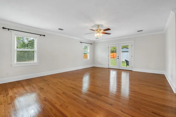 $739,900 | 3602 North Meridian Road, Tallahassee, FL 32312